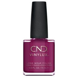 CND VINYLX BERRY BOUDOIR #251